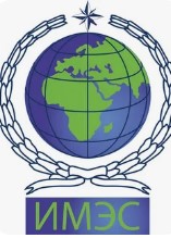 Логотип (Институт международных экономических связей)